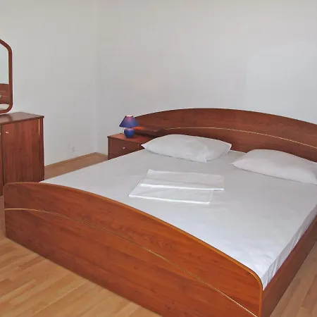 Haus Visnja Jesenice (Split-Dalmatia)