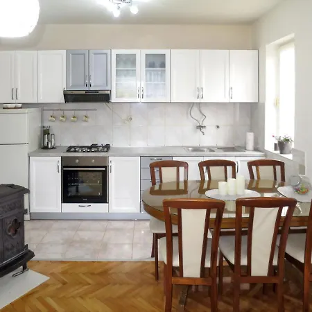 Apartment Haus Visnja *